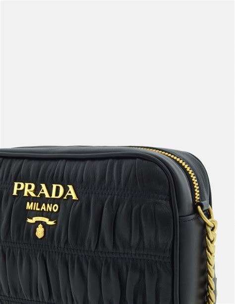 bolso prada cadena